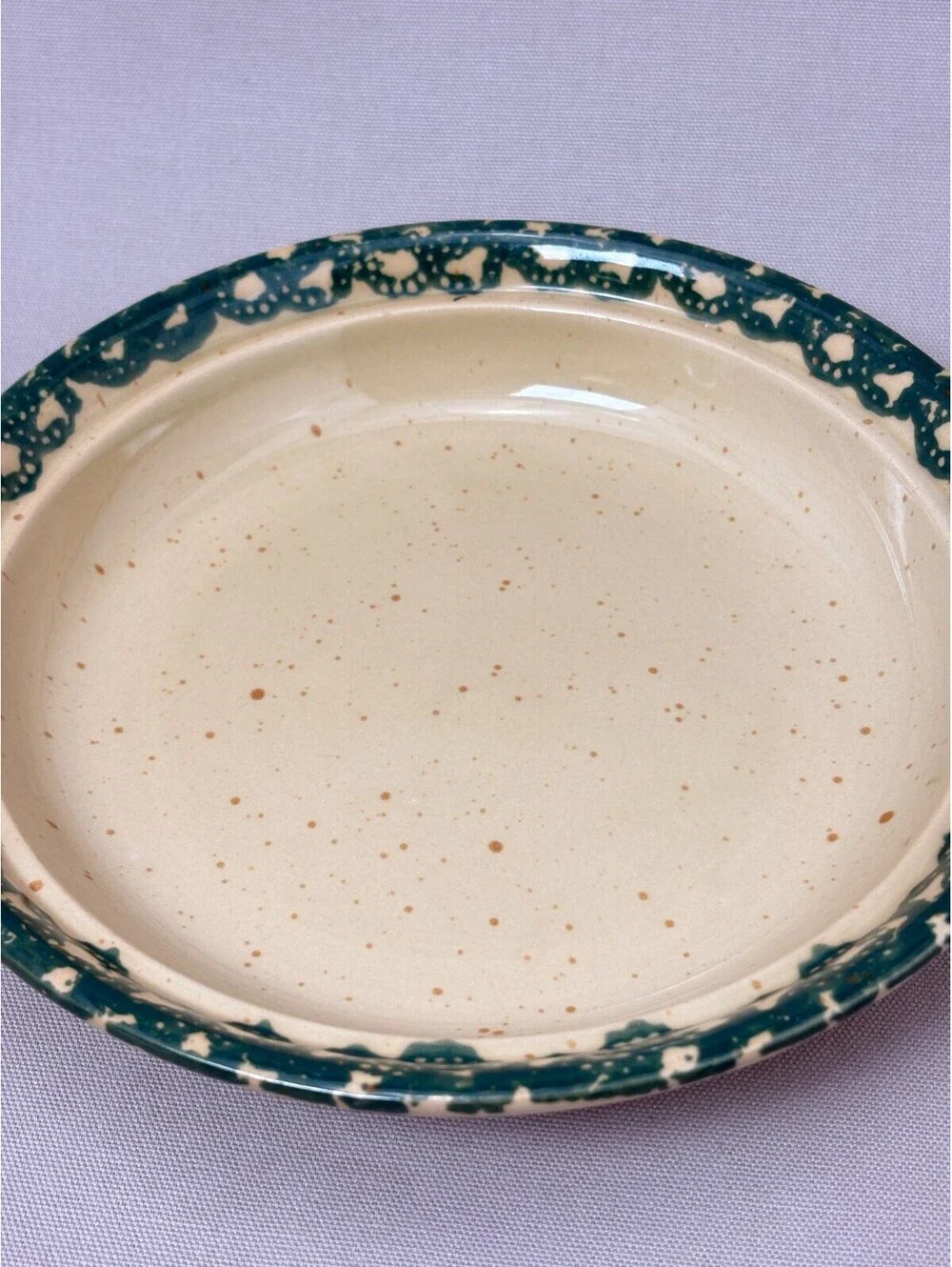 LTD Commodities Snowman Tortilla Warmer Covered Pancake Server Dish Holiday 9